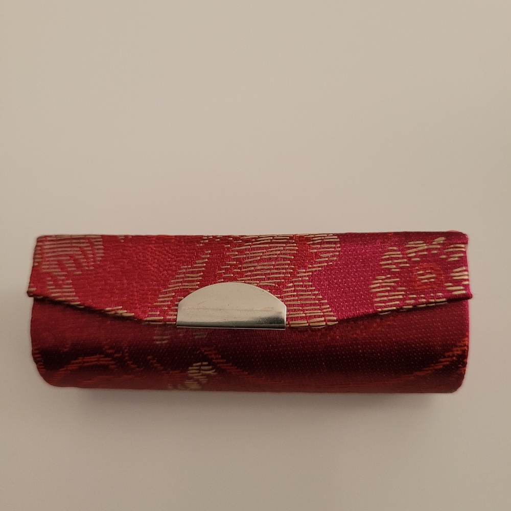 Lipstick pouch